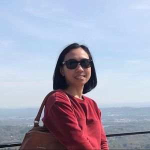 Meet your Posher, Mynell